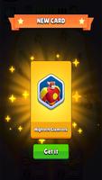 Merge Master - Blue Monster ảnh chụp màn hình 3