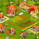 My Happy Village Farm APK