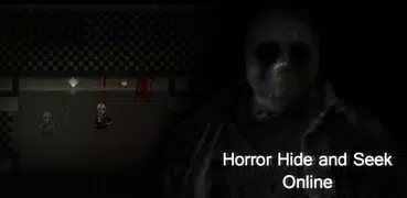 Horror Hide and Seek Online
