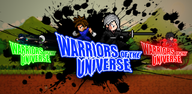 Download Warriors of the Universe APK v1.9.5 For Android