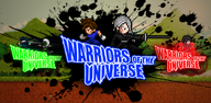 Passos fáceis para baixar Warriors of the Universe no seu dispositivo