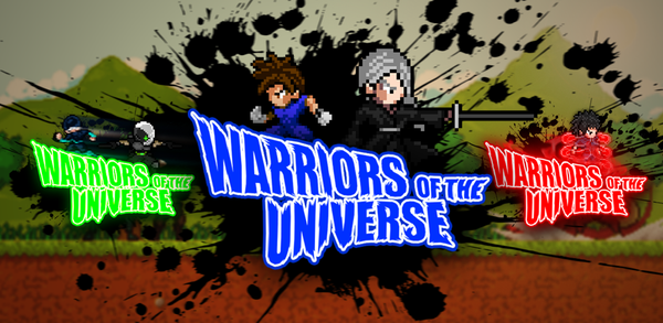 Passos fáceis para baixar Warriors of the Universe no seu dispositivo image
