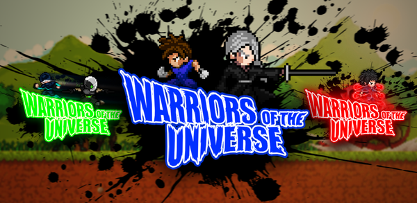 Como baixar Warriors of the Universe apk versão mais recente 2.3.0 para Android 2025 image