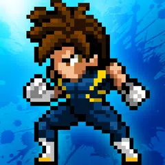 Warriors of the Universe Icon