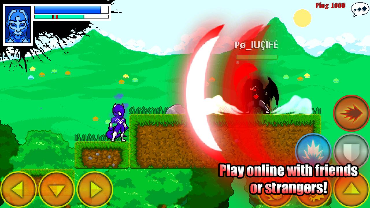 Warriors Of The Universe For Android Apk Download