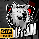 Gamer Team Icon for Profile Picture APK
