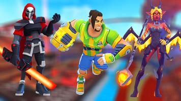 Frag Promo Codes poster