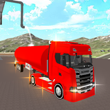 Mazot Taşıma Simülatörü APK