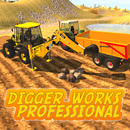 Digger Works Professional APK