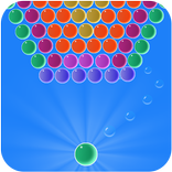 Bubble Pop : Baloon Shooter