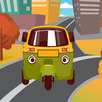 Crazy Taxi City APK