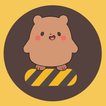 Puffy Bear icon