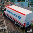 Emergency Ambulance Games 3D