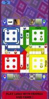 Ludo Game Ekran Görüntüsü 1