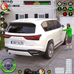 Car Games: School Car Driving