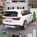 APK Car Simulator-Scuola guida