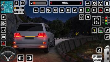Car Games: School Car Driving capture d'écran 1