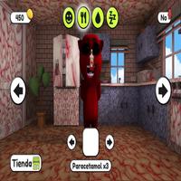 Talking Juan Game 2 screenshot 1