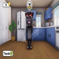 Talking Juan Game 2 screenshot 3