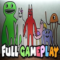 Garten Horror : Banban Game captura de pantalla 1