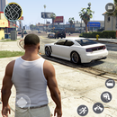 Gangster Mafia City Crime Sims APK