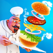 Cooking Master : Food Games