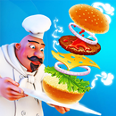 Cooking Master : Food Games aplikacja