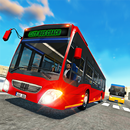 Coach Bus Drive Ultimate Fever aplikacja