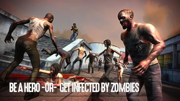 Powstanie przetrwania zombie screenshot 2