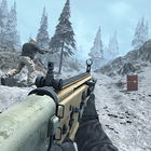 Counter Strike Ops : FPS Games ไอคอน
