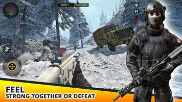 Counter Strike Ops : FPS Games ảnh chụp màn hình 3