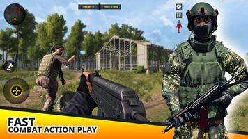 برنامه‌نما Counter Strike Ops : FPS Games عکس از صفحه