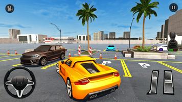 Car Parking 3D : Car Games capture d'écran 3