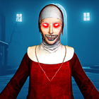 ikon Evil Scary Nun Horror Game 3D