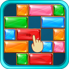 Candy Block Puzzle icône