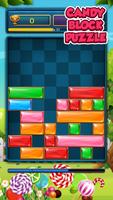 Candy Block Puzzle imagem de tela 1