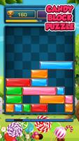 Candy Block Puzzle скриншот 3