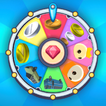 Inflation Medal Pusher Game icon