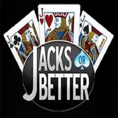 Jacks Or Better - Video Poker APK download