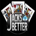Jacks Or Better - Video Poker icône