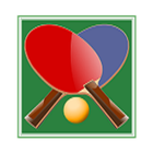 Ping Pong 3D | Table Tennis أيقونة