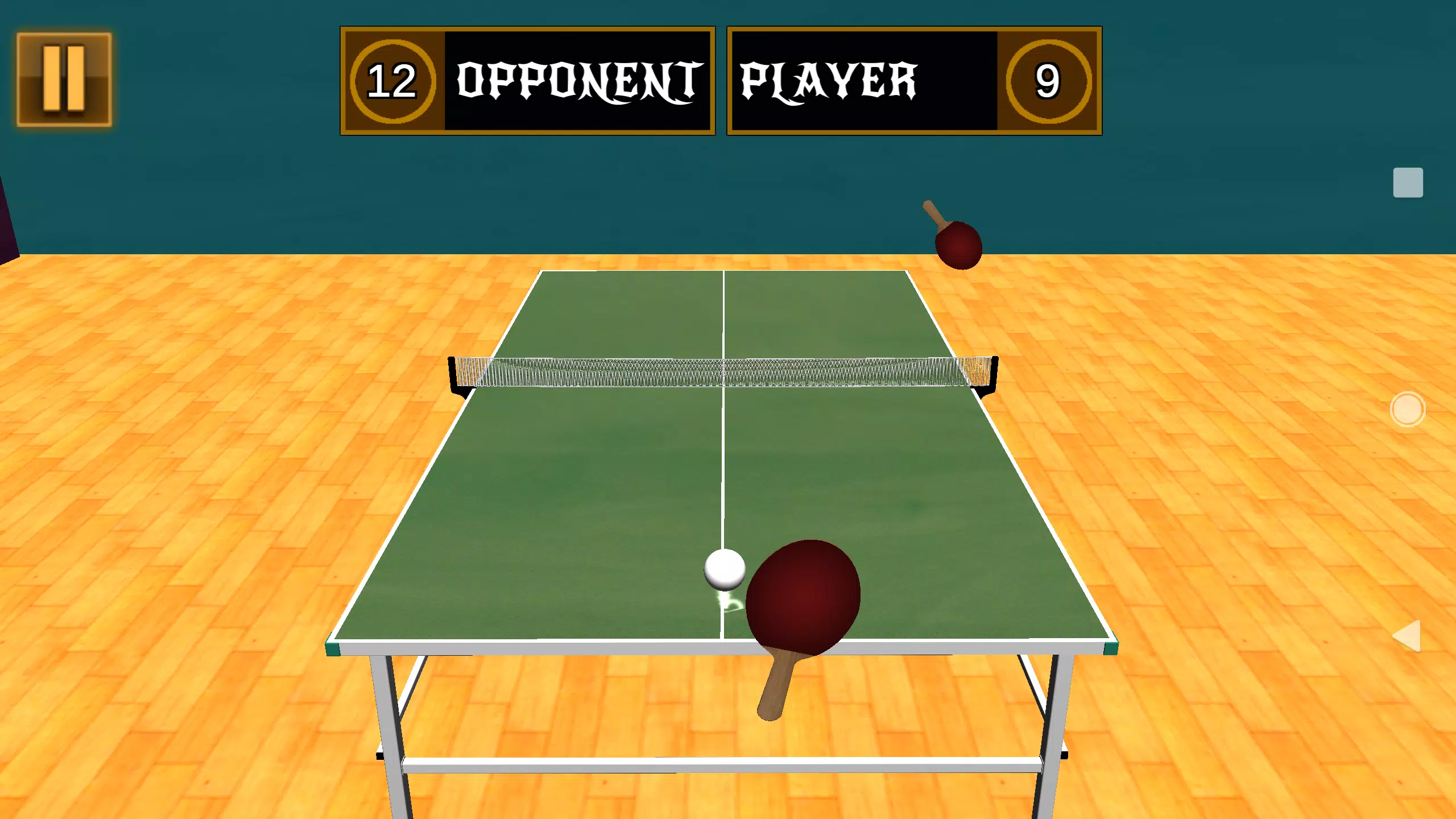 Ping Pong Fury - APK Download for Android