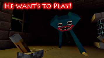 Poppy -five nights of playtime スクリーンショット 3