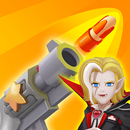 Crack Shooter APK