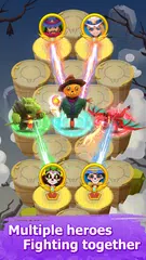 Crack Shooter XAPK download