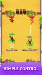 Crack Shooter XAPK download