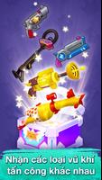 Crack Shooter ảnh chụp màn hình 1