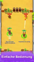 Crack Shooter XAPK Herunterladen