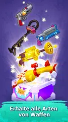 Crack Shooter XAPK Herunterladen