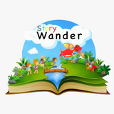 Story Wander أيقونة